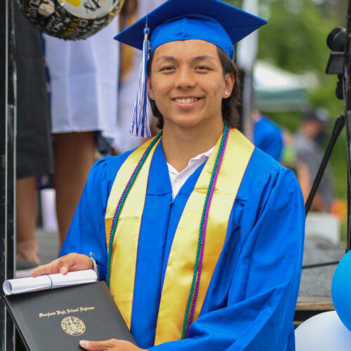 SPHS 2020 Graduation June 20th, 2020 3964