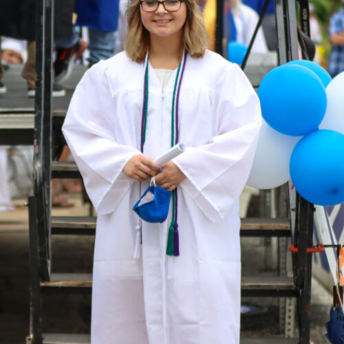 SPHS 2020 Graduation June 20th, 2020 3476