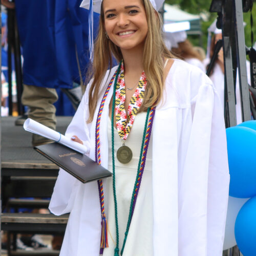 SPHS 2020 Graduation June 20th, 2020 4056