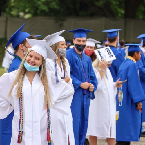 SPHS 2020 Graduation June 20th, 2020 2943