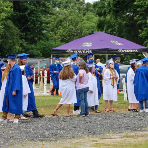 SPHS 2020 Graduation June 20th, 2020 3010