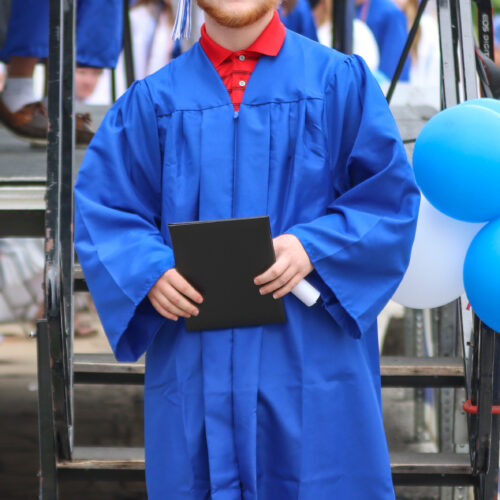 SPHS 2020 Graduation June 20th, 2020 3538