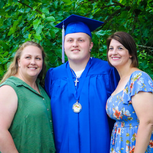 SPHS 2020 Graduation June 20th, 2020 6324