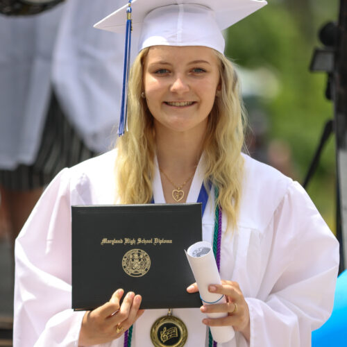 SPHS 2020 Graduation June 20th, 2020 5474