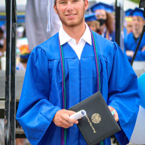 SPHS 2020 Graduation June 20th, 2020 3411