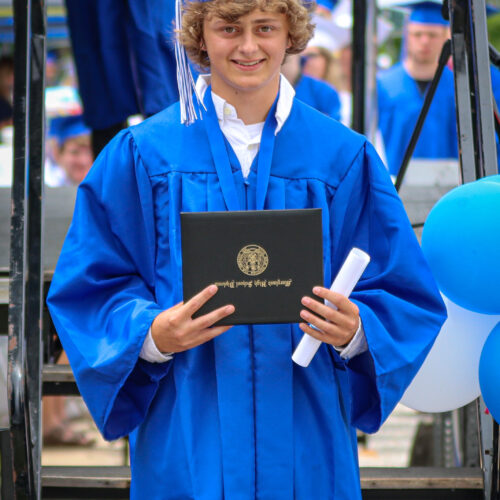 SPHS 2020 Graduation June 20th, 2020 3419