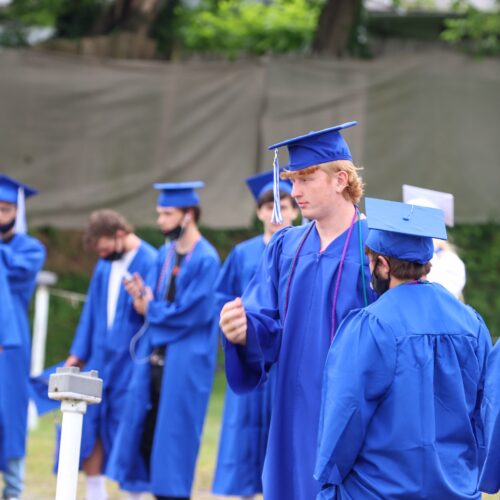 SPHS 2020 Graduation June 20th, 2020 3072