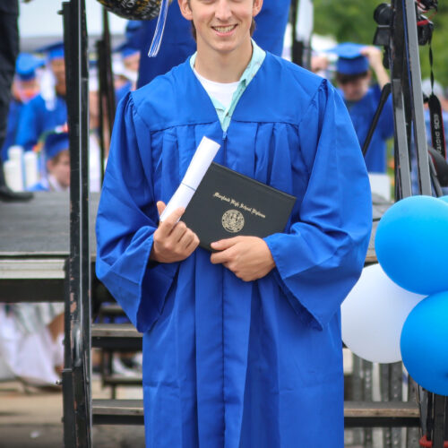 SPHS 2020 Graduation June 20th, 2020 3891