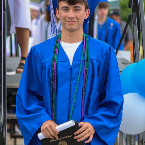 SPHS 2020 Graduation June 20th, 2020 3759