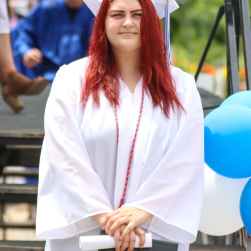 SPHS 2020 Graduation June 20th, 2020 5583