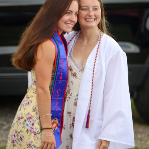 SPHS 2020 Graduation June 20th, 2020 6002