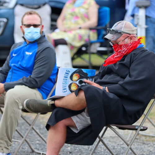 SPHS 2020 Graduation June 20th, 2020 3098