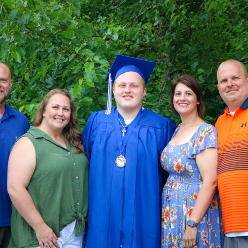 SPHS 2020 Graduation June 20th, 2020 6289