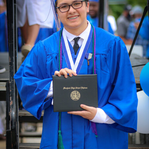 SPHS 2020 Graduation June 20th, 2020 4604