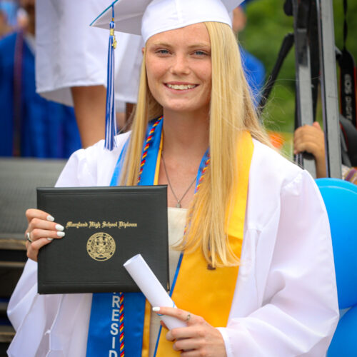 SPHS 2020 Graduation June 20th, 2020 4237