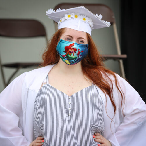 SPHS 2020 Graduation June 20th, 2020 2880