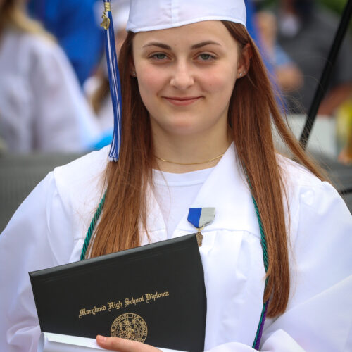 SPHS 2020 Graduation June 20th, 2020 4993