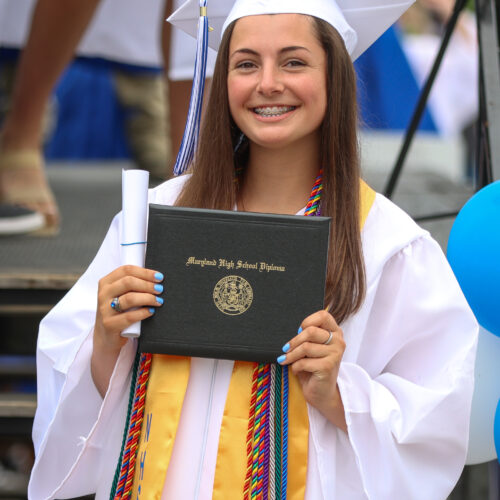 SPHS 2020 Graduation June 20th, 2020 4040