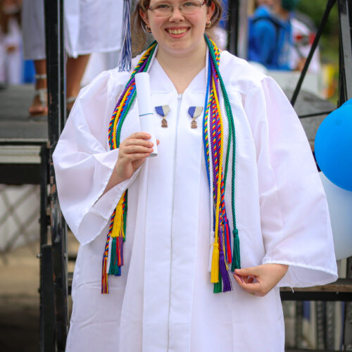 SPHS 2020 Graduation June 20th, 2020 5367