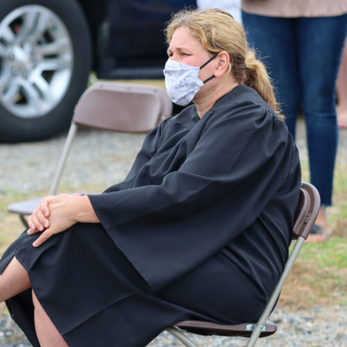 SPHS 2020 Graduation June 20th, 2020 3105