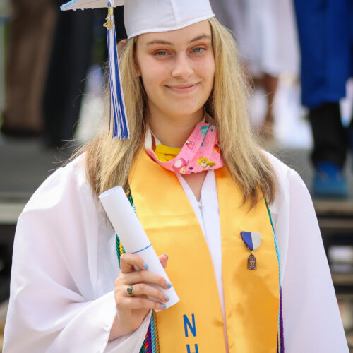 SPHS 2020 Graduation June 20th, 2020 5425