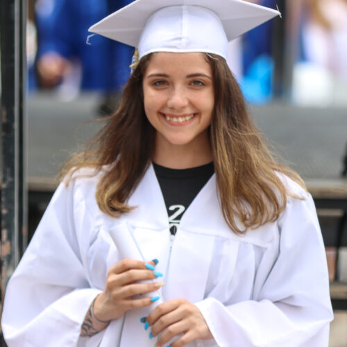 SPHS 2020 Graduation June 20th, 2020 5113