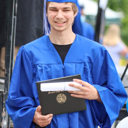 SPHS 2020 Graduation June 20th, 2020 5673