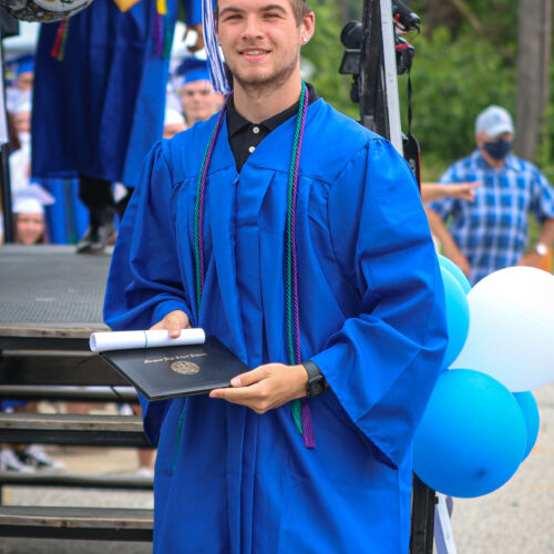 SPHS 2020 Graduation June 20th, 2020 3677