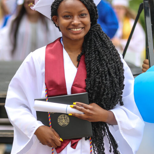 SPHS 2020 Graduation June 20th, 2020 5633