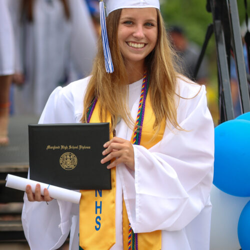 SPHS 2020 Graduation June 20th, 2020 4972