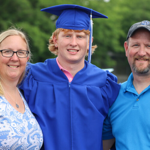 SPHS 2020 Graduation June 20th, 2020 6021