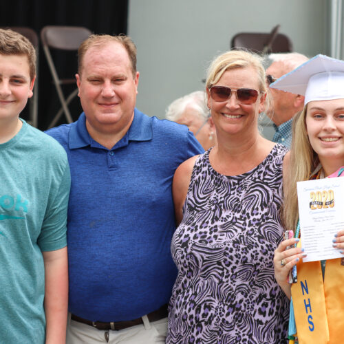 SPHS 2020 Graduation June 20th, 2020 6098