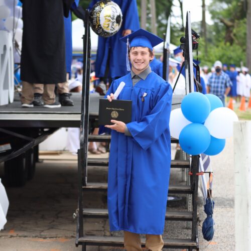 SPHS 2020 Graduation June 20th, 2020 3265