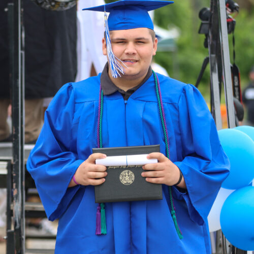 SPHS 2020 Graduation June 20th, 2020 4156