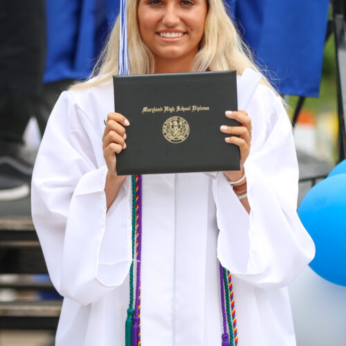 SPHS 2020 Graduation June 20th, 2020 5694