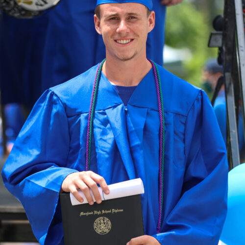 SPHS 2020 Graduation June 20th, 2020 5525