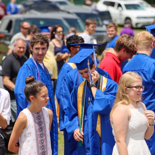 SPHS 2020 Graduation June 20th, 2020 5873