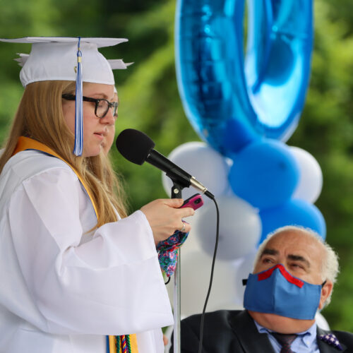 SPHS 2020 Graduation June 20th, 2020 3206