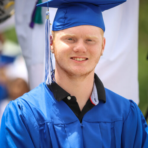 SPHS 2020 Graduation June 20th, 2020 5445