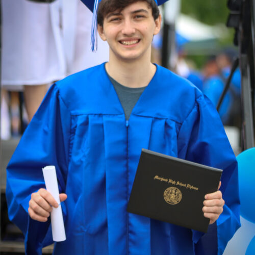 SPHS 2020 Graduation June 20th, 2020 3947