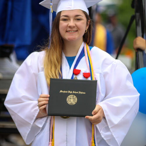 SPHS 2020 Graduation June 20th, 2020 4321