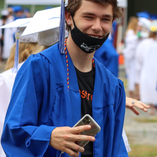 SPHS 2020 Graduation June 20th, 2020 3007