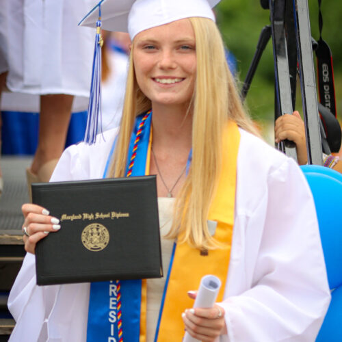 SPHS 2020 Graduation June 20th, 2020 4228