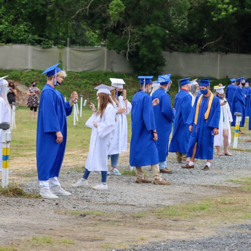 SPHS 2020 Graduation June 20th, 2020 2969