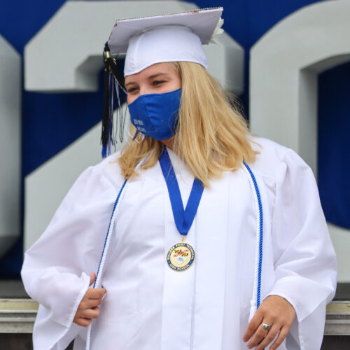 SPHS 2020 Graduation June 20th, 2020 2829