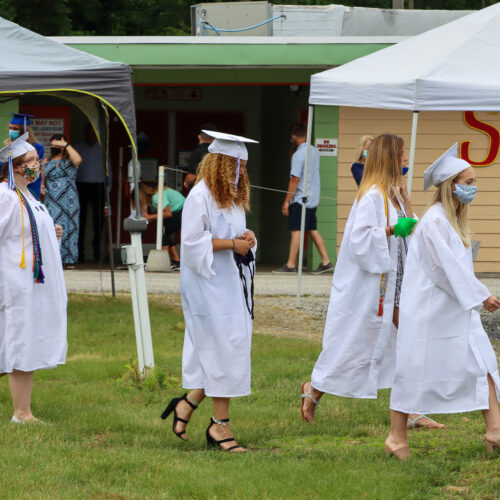 SPHS 2020 Graduation June 20th, 2020 2983