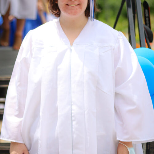 SPHS 2020 Graduation June 20th, 2020 5580