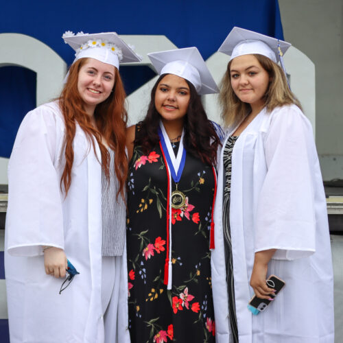 SPHS 2020 Graduation June 20th, 2020 2860