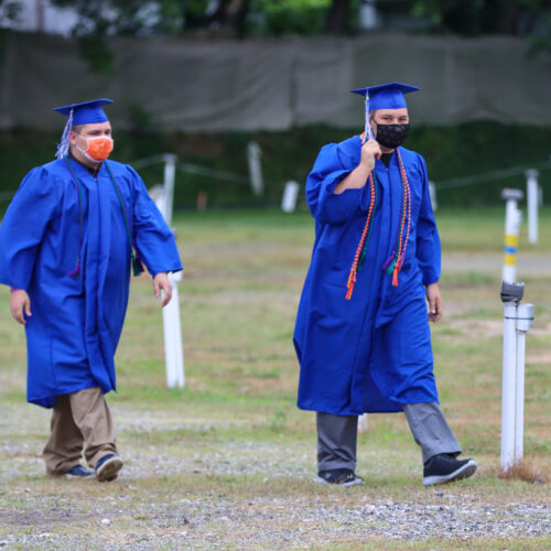 SPHS 2020 Graduation June 20th, 2020 2739