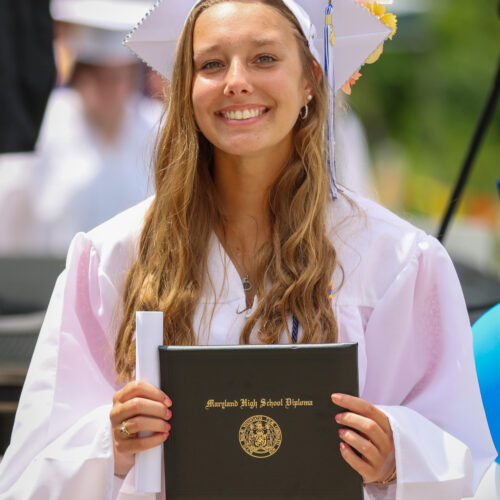 SPHS 2020 Graduation June 20th, 2020 5567